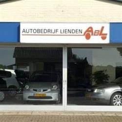 Autobedrijf Lienden B.V., openingstijden