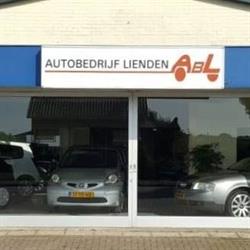 Autobedrijf Lienden B.V., openingstijden