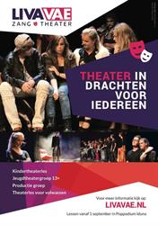 Liva Vae, Drachten openingstijden