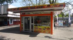 Take Away Döner & Pizza, 's-Gravenhage openingstijden