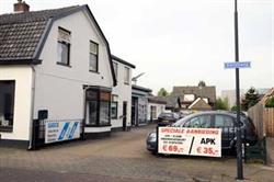 E.Treep Garagebedrijf/ Autoverhuur, Apeldoorn openingstijden