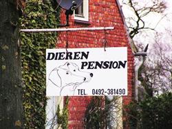 'Van de Voorste Grootel' Kennel-Pension, Bakel openingstijden