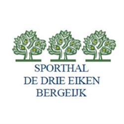 Sporthal De Drie Eiken, Bergeijk openingstijden