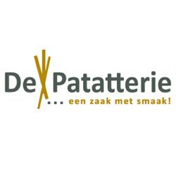 de Patatterie, Someren openingstijden