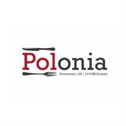 Cafetaria Polonia, Drunen openingstijden