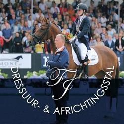 V.o.f. Dressuurstal Jespers, Teteringen openingstijden