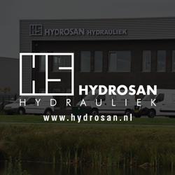 Hydrosan B.v., Halsteren openingstijden