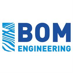 Bom Engineering B.v., Oud Gastel openingstijden