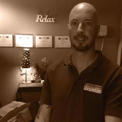 Massage Praktijk Bruntink, Twello openingstijden