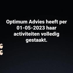 Optimum Advies, Breda openingstijden