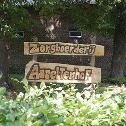 Zorgboerderij Asselterhof, Swalmen openingstijden
