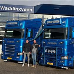 Yvon Trans, Waddinxveen openingstijden