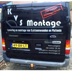 K.V.S. Montage Zenderpark IJsselstein - openingstijden