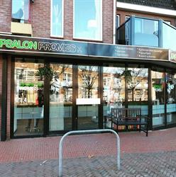Kapsalon Promise Veendam, openingstijden