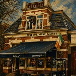 Tigh Barra, Joure openingstijden