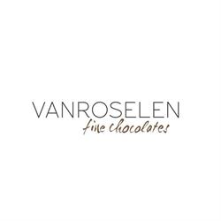 VANROSELEN Fine Chocolates, Amsterdam openingstijden
