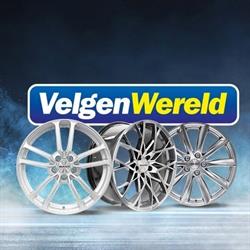 Velgenwereld B.V., Barendrecht openingstijden