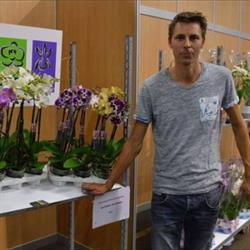 J. van Daalen Orchideeën B.V., 's-Gravenzande openingstijden