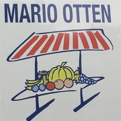Mario Otten, 's-Gravenhage openingstijden