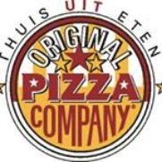 A. el-Harbachi h.o.d.n. Original Pizza Company, 's-Gravenhage openingstijden