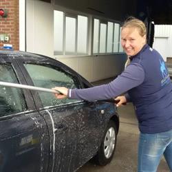 Carwash Dulfinarium B.V., Wijhe openingstijden