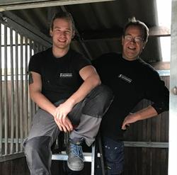 Loodgietersbedrijf W. Seijsener, Noordwijkerhout openingstijden