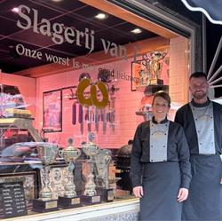 Slagerij van Es, Utrecht openingstijden