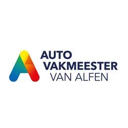Autovakmeester Van Alfen, Schalkwijk openingstijden