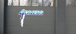 4Divers Veenendaal, openingstijden