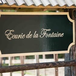 Écurie de la Fontaine, De Bilt openingstijden