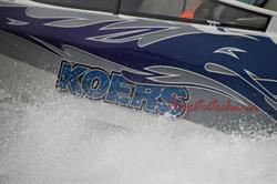 Koers Polyester Techniek, Nieuwleusen openingstijden