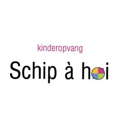Kinderdagverblijf Schip à Hoi, Groningen openingstijden