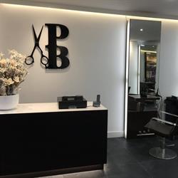 Heren- en Dameskapsalon Pieter Bas, Amsterdam openingstijden
