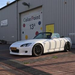 Color Point, Almelo openingstijden
