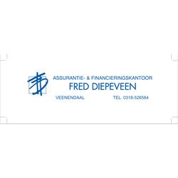 Fred Diepeveen Assurantie en Financieringskantoor, Veenendaal openingstijden