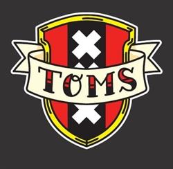 T.o.m. `s Skateshop, Amsterdam openingstijden