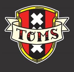 T.o.m. `s Skateshop, Amsterdam openingstijden