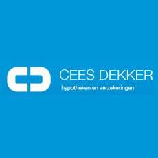 Cees Dekker Hypotheken en Verzekeringen BV, Wormerveer openingstijden