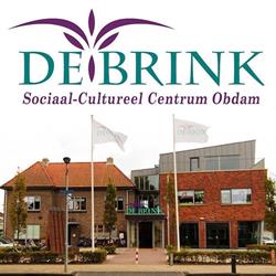 Stichting De Brink Obdam, openingstijden