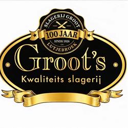 Slagerij Groot, Lutjebroek openingstijden