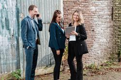 Van Overbeek Makelaars O.g. Edam-Volendam, openingstijden