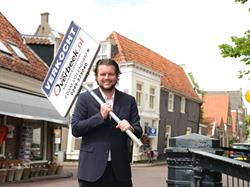 Van Overbeek Makelaars O.g. Edam-Volendam, openingstijden