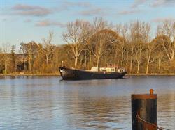 ATALANTE Scheepsbenodigdheden en Bunkerstation, Hoorn openingstijden