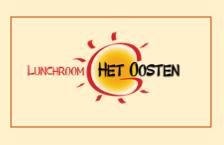 Lunchroom Het Oosten, Dordrecht openingstijden