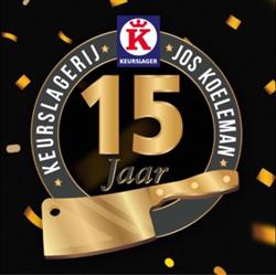 Keurslagerij Jos Koeleman V.O.F., Julianadorp openingstijden