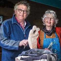 Atelier Jenny Nes, Diever openingstijden