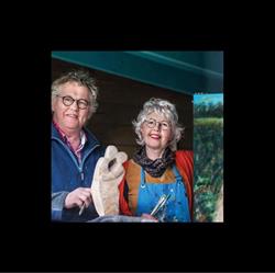 Atelier Jenny Nes, Diever openingstijden