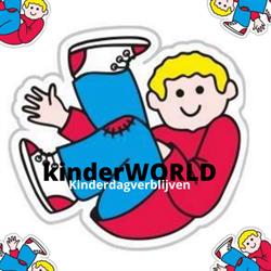 Kinderworld Almere B.v., openingstijden