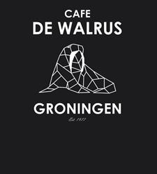 Stichting Sociëteit De Walrus, Groningen openingstijden