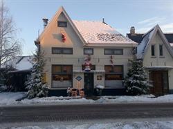 Brasserie Du Commerce, Heikant openingstijden